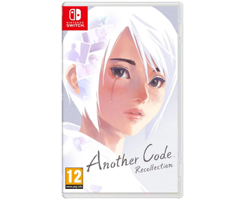 Another Code: Recollection [UAE](Nintendo Switch)