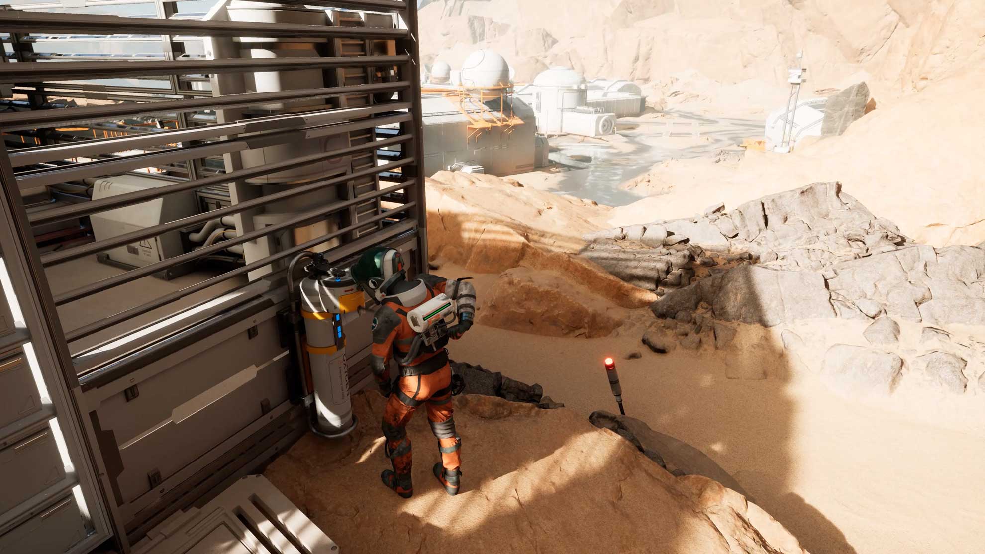 Aphelion  PS5  дополнительное изображение 3