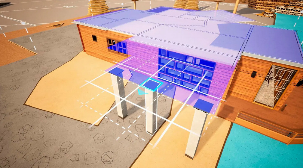 Architect Life A House Design Simulator   PS5 дополнительное изображение 3