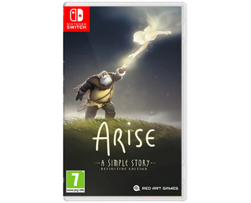 Arise: A Simple Story Definitive Edition (Русская версия)(Nintendo Switch) ПРЕДЗАКАЗ!