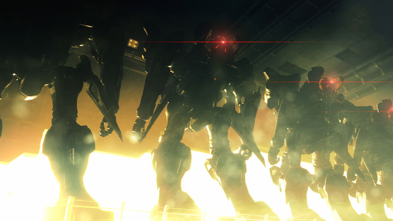 Armored Core VI 6 Fires of Rubicon Launch Edition  PS4  дополнительное изображение 1
