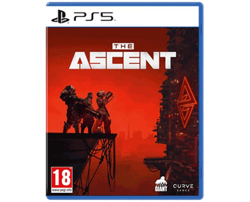Ascent (Русская версия)(PS5)