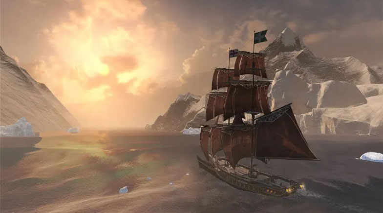 Assassin Creed The Rebel Collection Мятежники КоллекцияUS Nintendo Switch дополнительное изображение 3