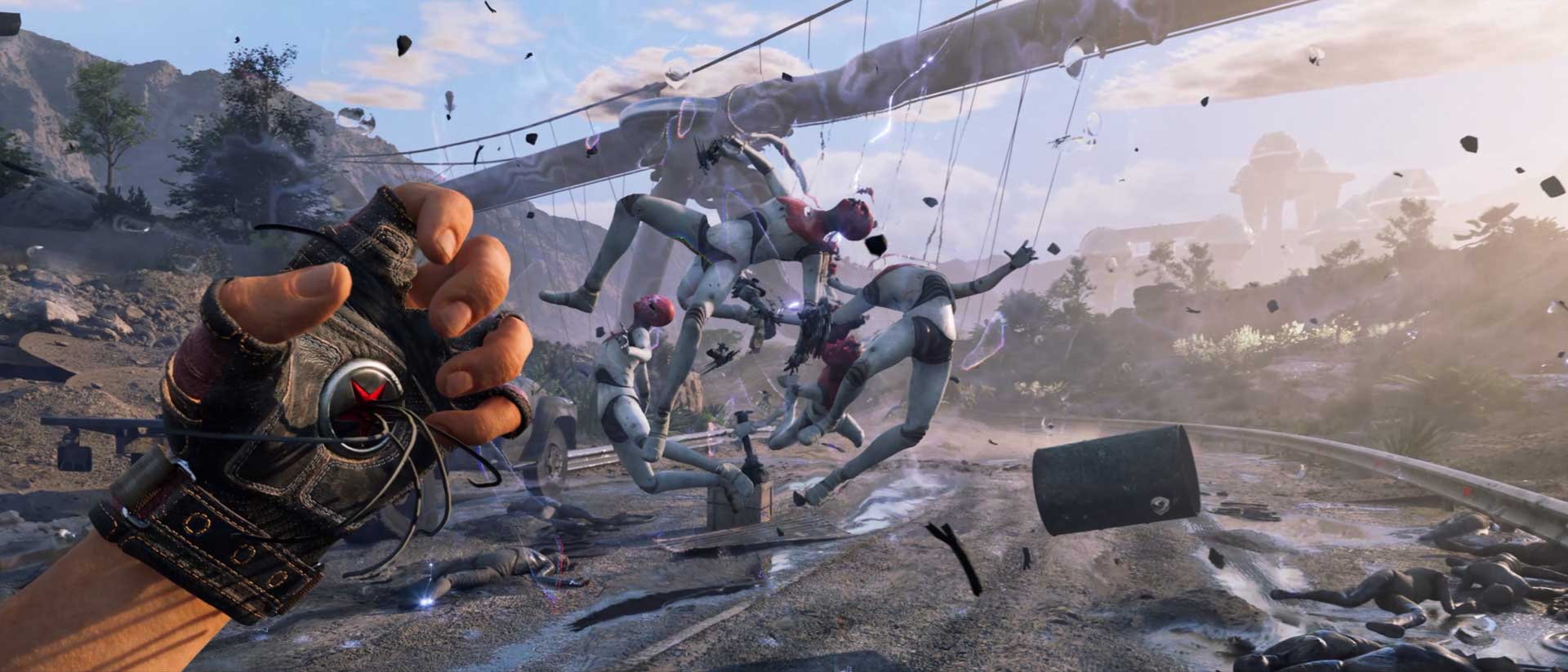 Atomic Heart 2  Xbox Series X  дополнительное изображение 4