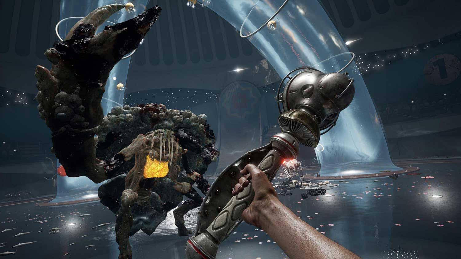 Atomic Heart Edition Ultimate  Xbox Series X  дополнительное изображение 2