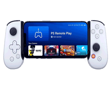 Игровой мобильный контроллер Backbone One PlayStation Edition [для Iphone]