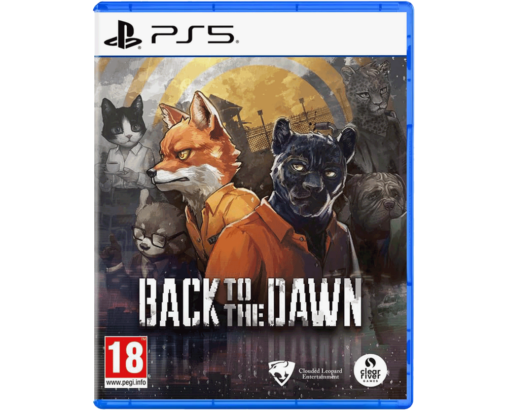 Back to the Dawn (PS5)
