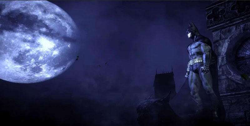Batman Arkham Trilogy  Nintendo Switch  дополнительное изображение 2