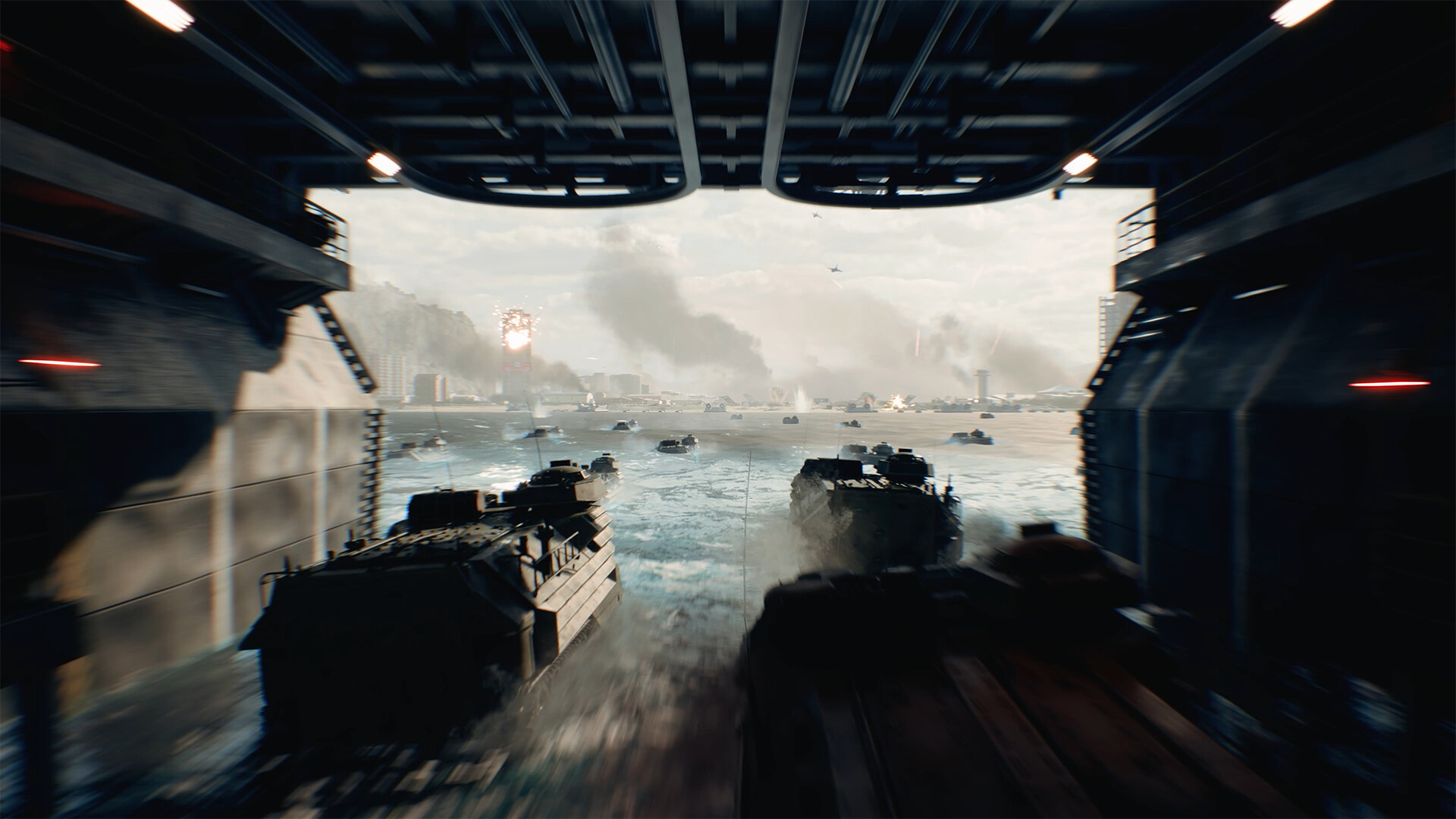 Battlefield 6  Xbox Series X  дополнительное изображение 4