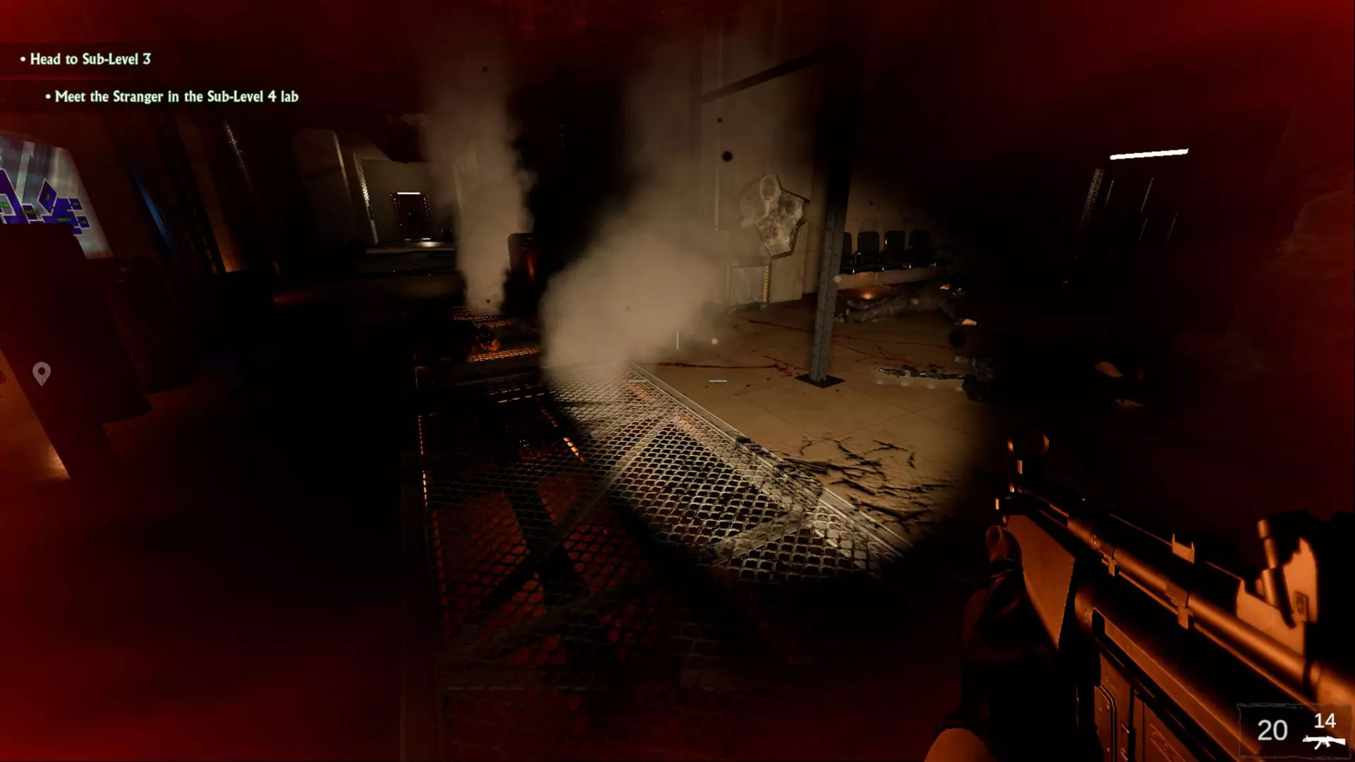 Beneath  PS5  дополнительное изображение 3