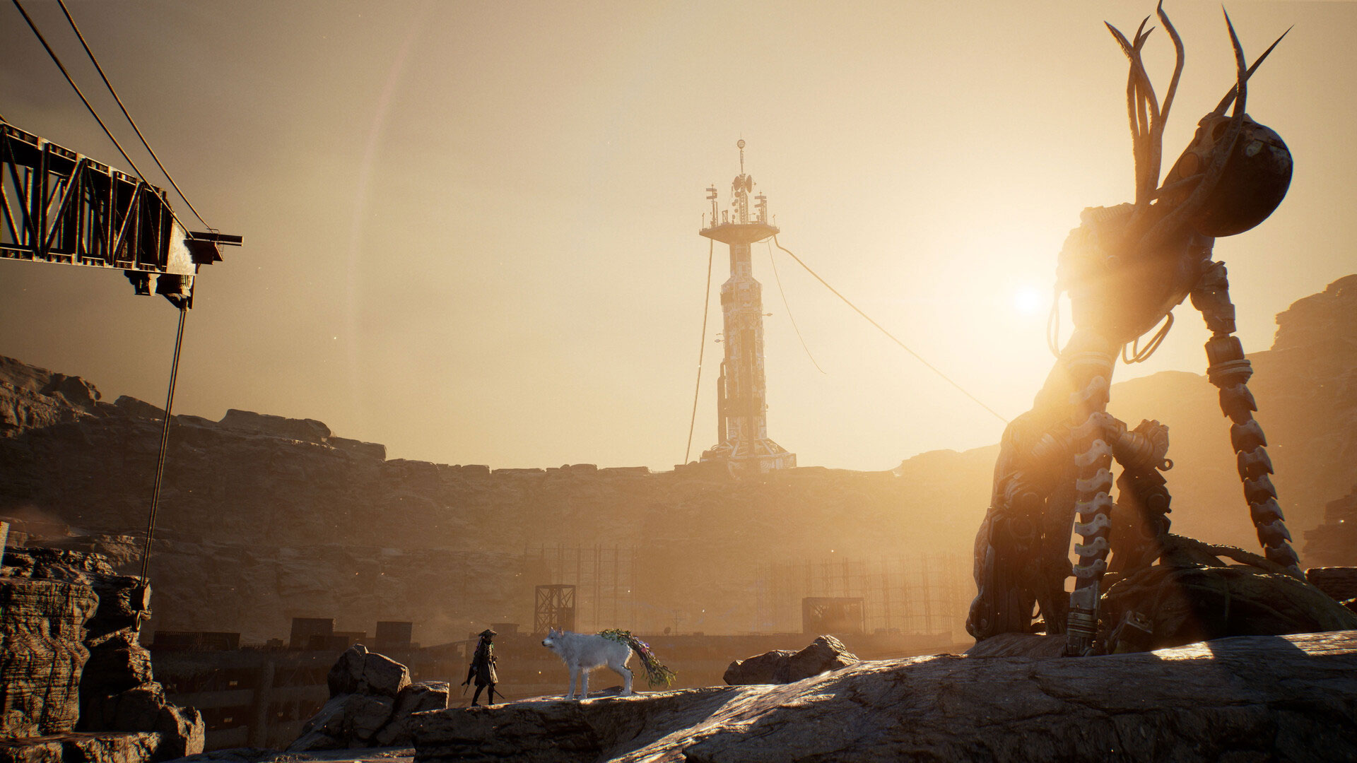 Beast of Reincarnation Deluxe Edition  PS5  дополнительное изображение 1