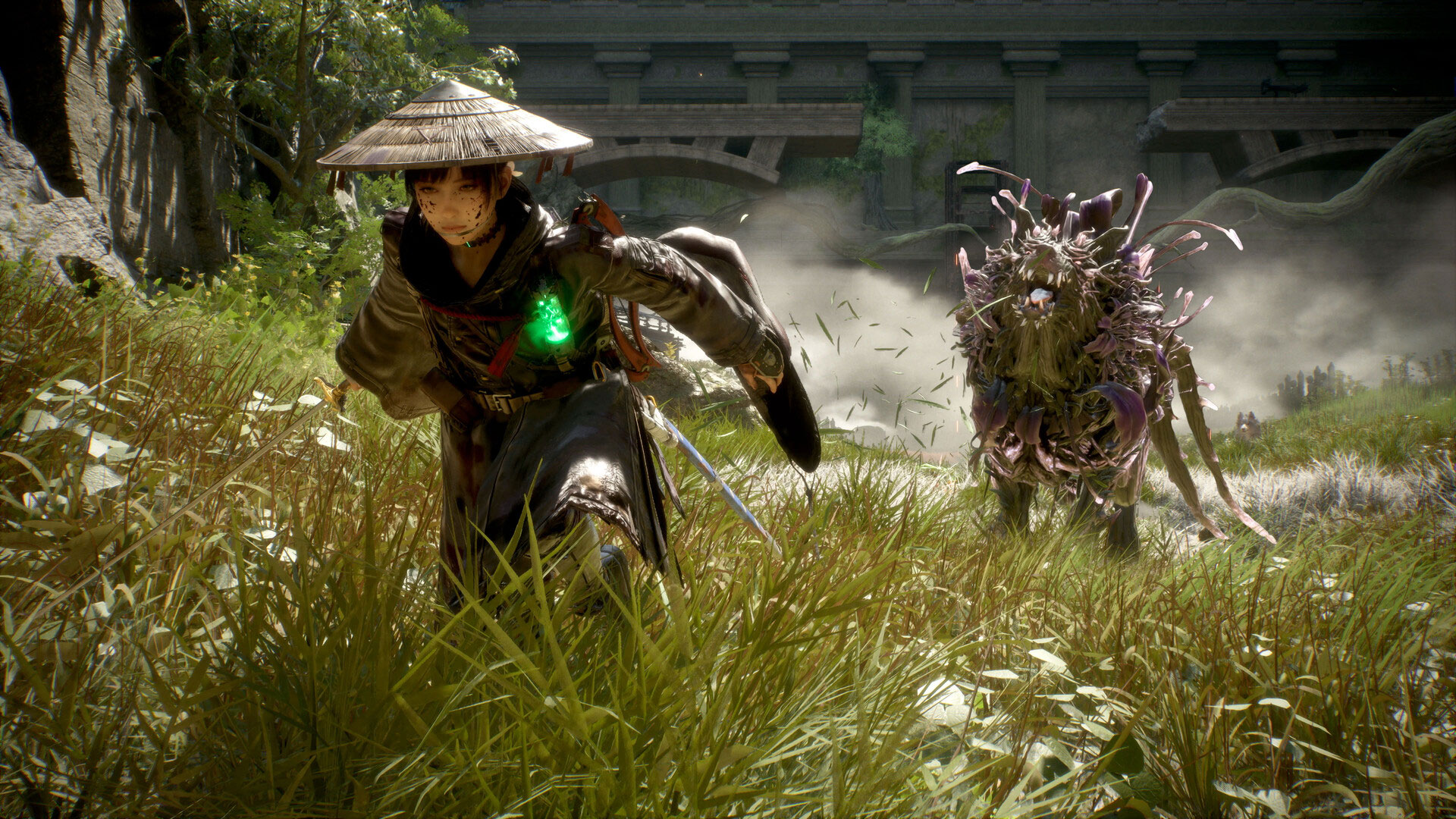 Beast of Reincarnation Deluxe Edition  PS5  дополнительное изображение 6