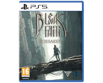 Bleak Faith: Forsaken (PS5)