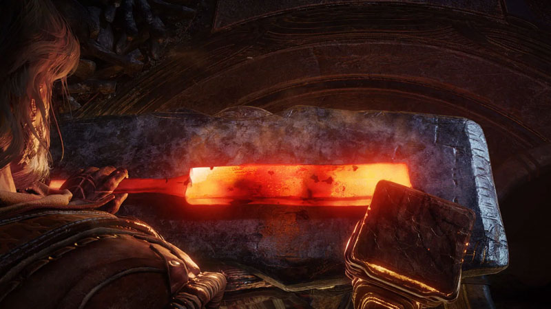 Blades of Fire Day One Edition  Xbox Series X  дополнительное изображение 3