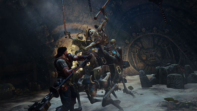 Blades of Fire Day One Edition  Xbox Series X  дополнительное изображение 5