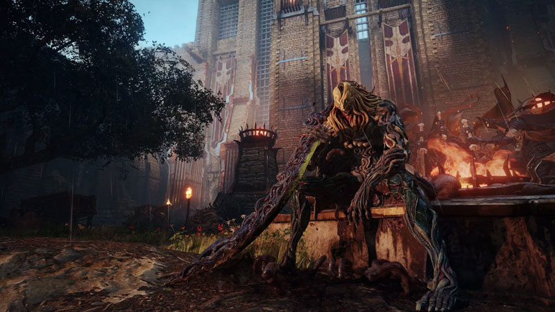 Blades of Fire Day One Edition  Xbox Series X  дополнительное изображение 7