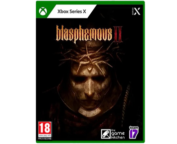 Blasphemous 2 (Русская версия)(Xbox Series X)