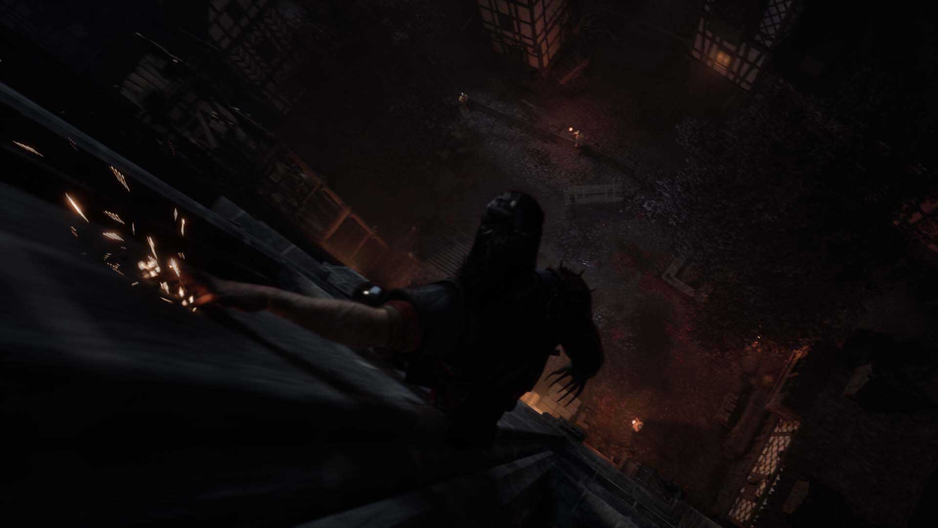 Blood of Dawnwalker Day One Edition  PS5  дополнительное изображение 3