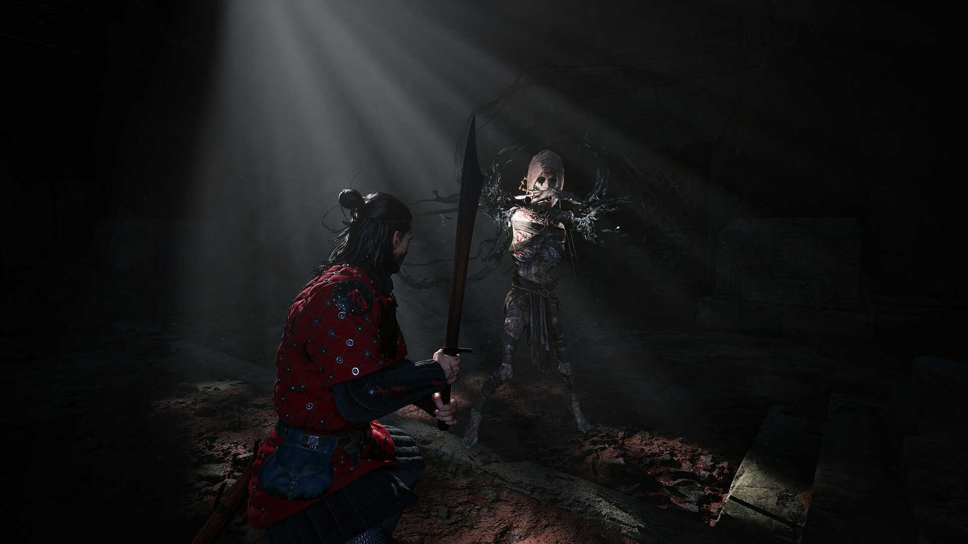 Blood of Dawnwalker Day One Edition  PS5  дополнительное изображение 4