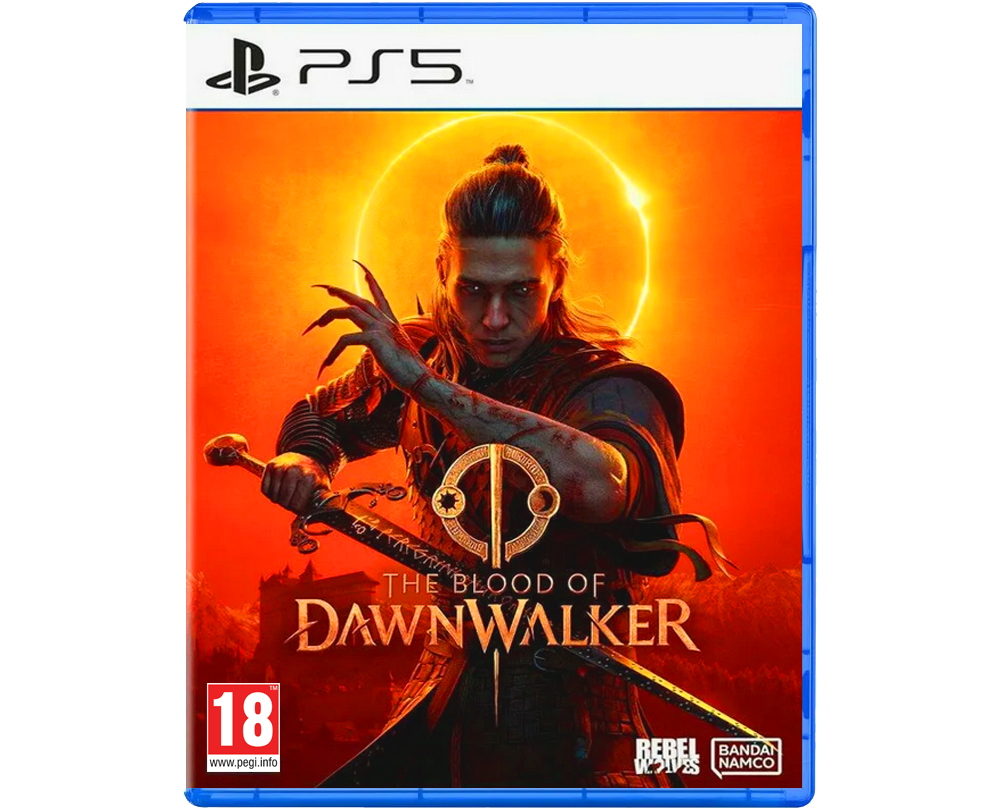 Blood of Dawnwalker (PS5)