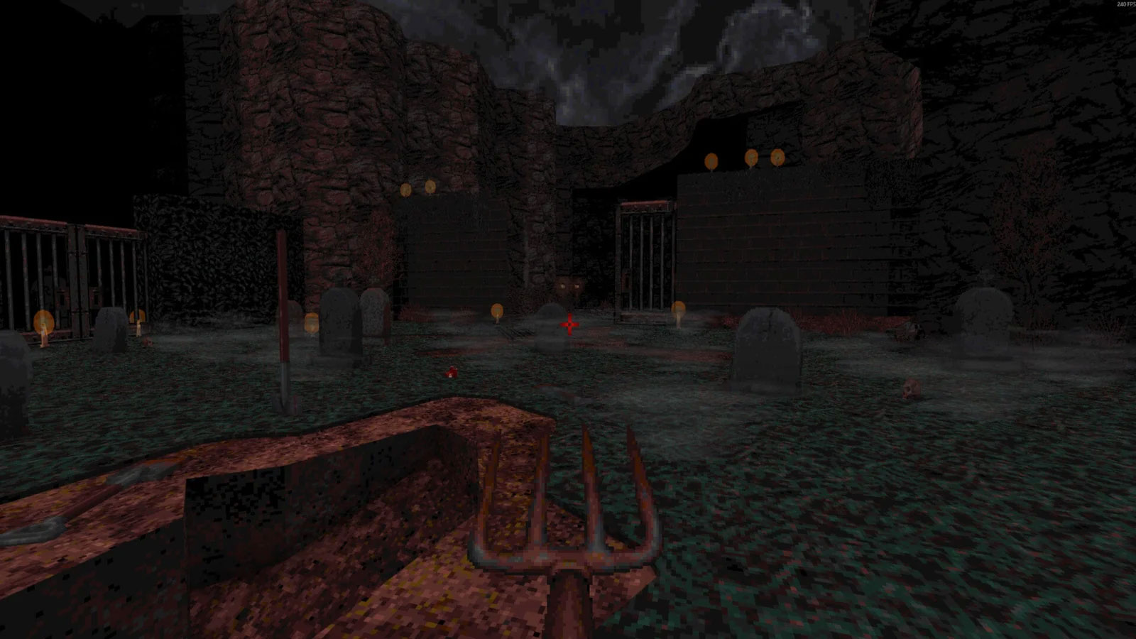 Blood Refreshed Supply  PS5  дополнительное изображение 3