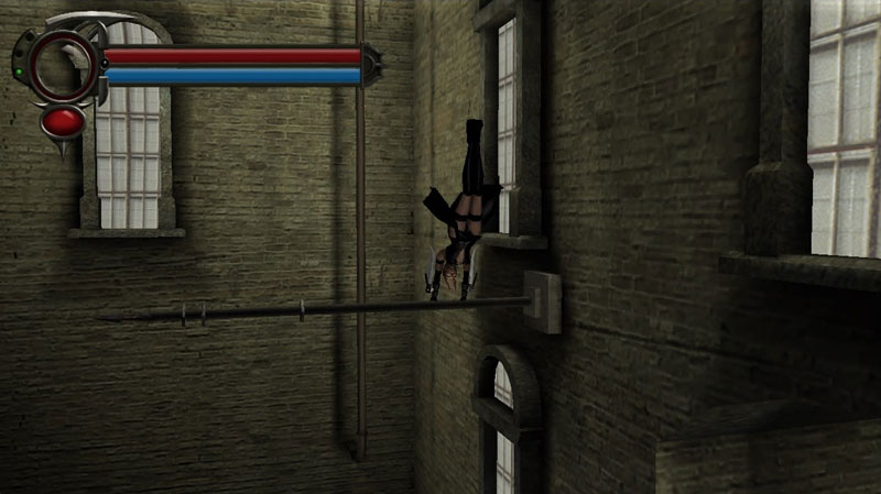 BloodRayne 2 ReVamped #433US PS4 дополнительное изображение 2