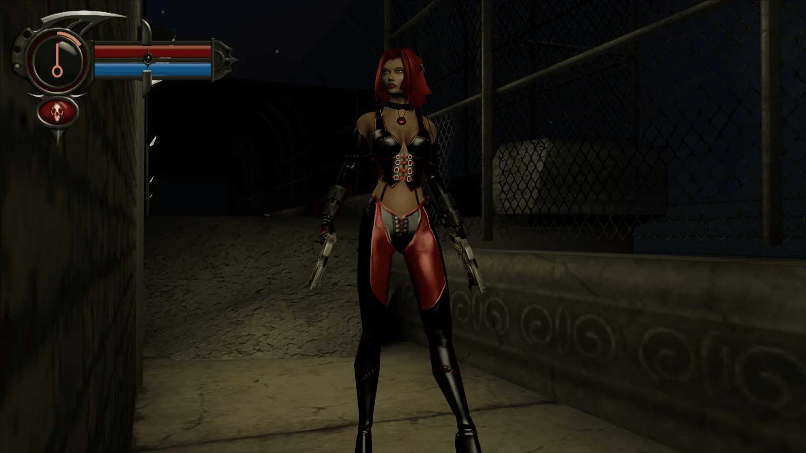 BloodRayne Definitive Collection Limited Edition  PS5  дополнительное изображение 3