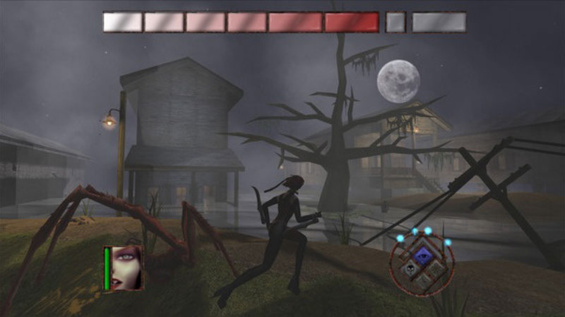 BloodRayne ReVamped #432US PS4 дополнительное изображение 1
