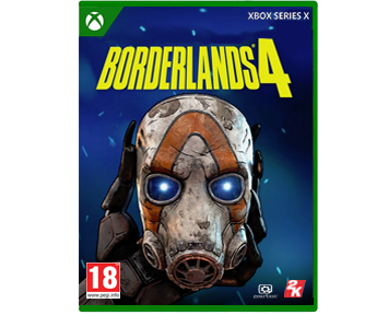 Borderlands 4 (Русская версия)(Xbox Series X) ПРЕДЗАКАЗ!