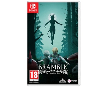 Bramble: The Mountain King (Русская версия)[US](Nintendo Switch)