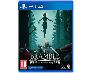 Bramble: The Mountain King (Русская версия)(PS4)