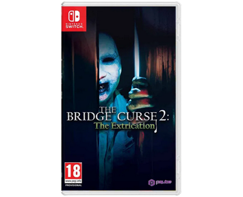 Bridge Curse 2: The Extrication (Русская версия)(Nintendo Switch) ПРЕДЗАКАЗ!