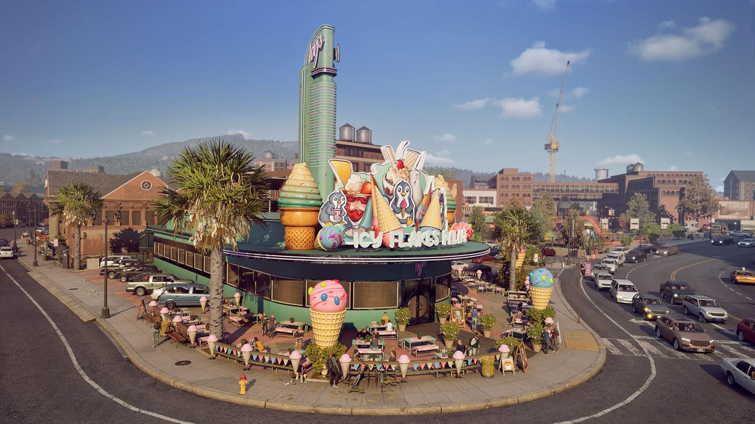 Bus Bound Day One  Xbox Series X  дополнительное изображение 3