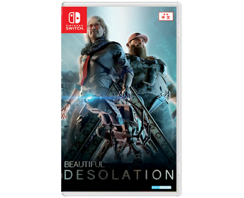 Beautiful Desolation (Русская версия)[AS] для Nintendo Switch