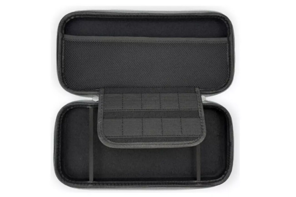 Дорожный чехол Alter Series Freaks and Geeks  Switch 2 дополнительное изображение 2