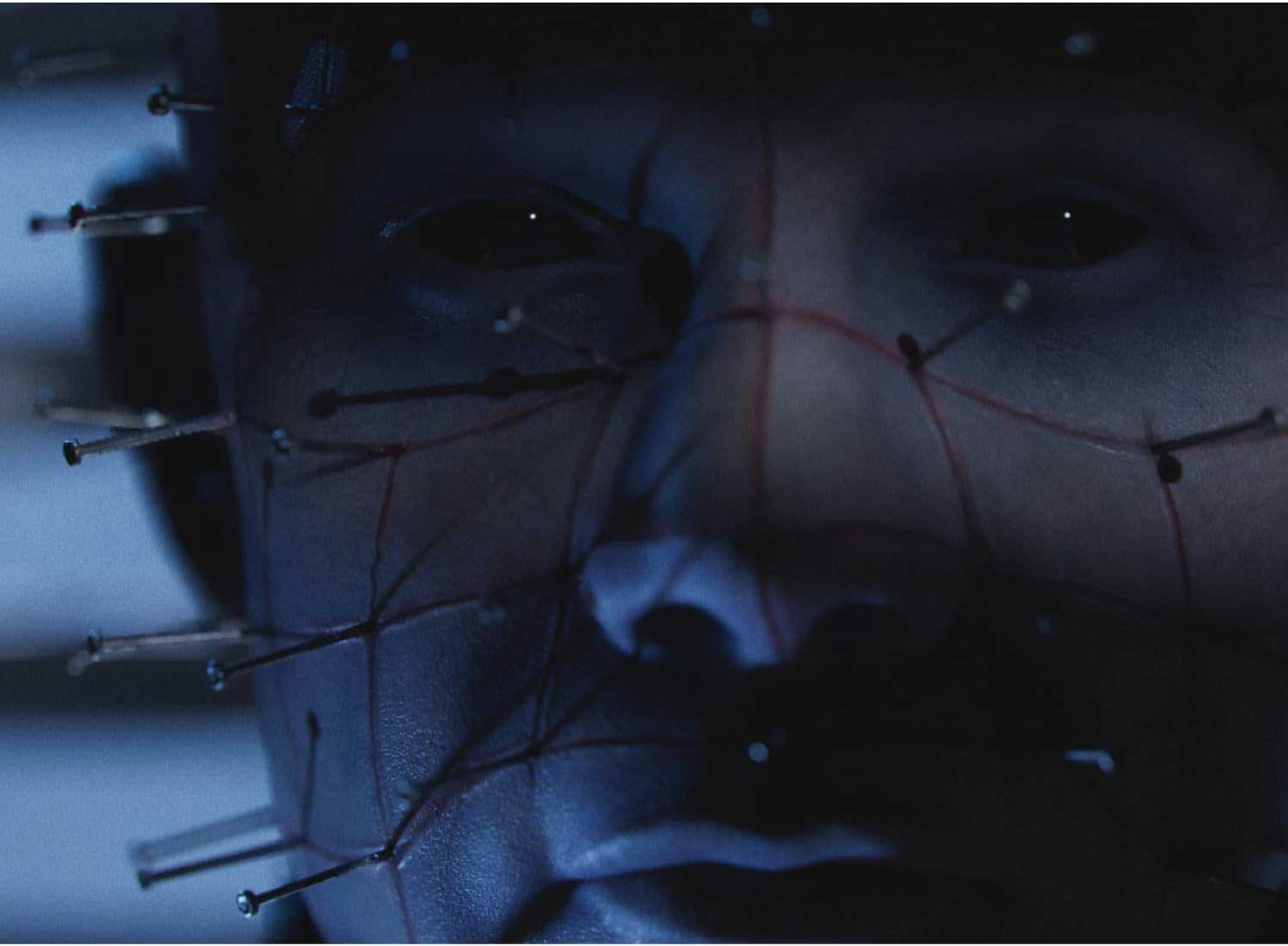 Clive Barkers Hellraiser Revival Day One Edition  PS5  дополнительное изображение 1