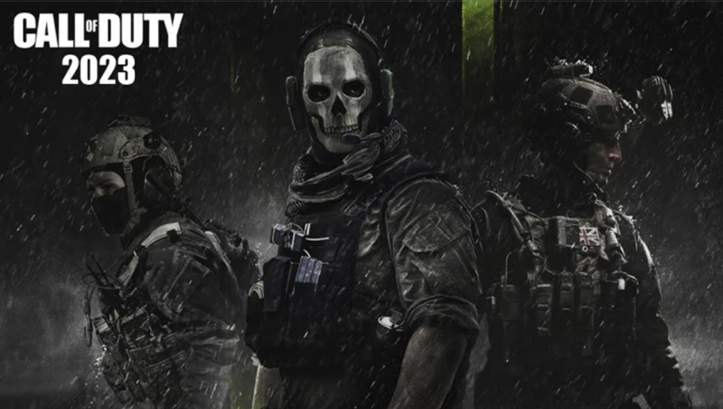 Call of Duty Modern Warfare III  3  PS4  дополнительное изображение 3