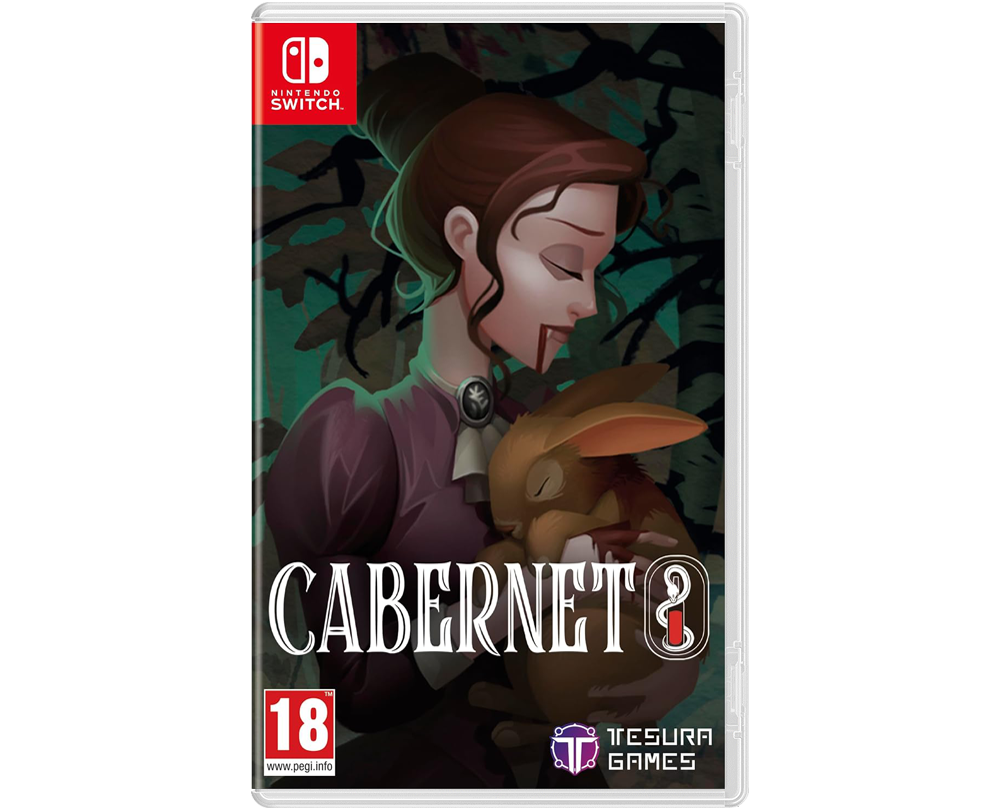 Cabernet (Switch)