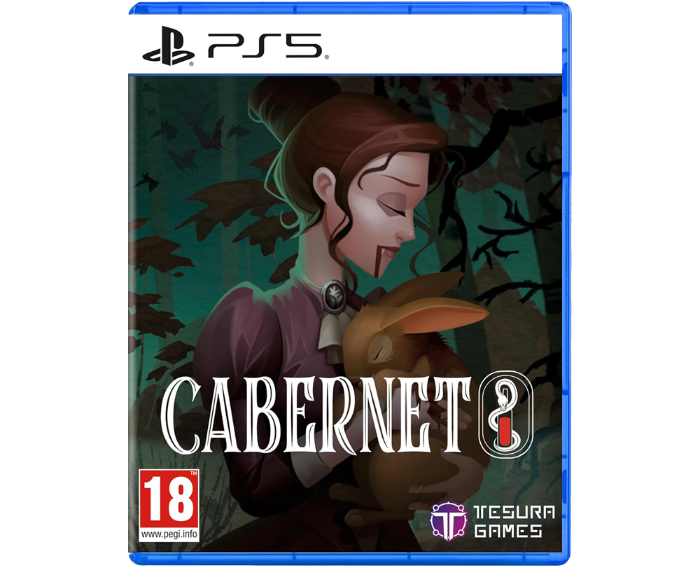 Cabernet (PS5)