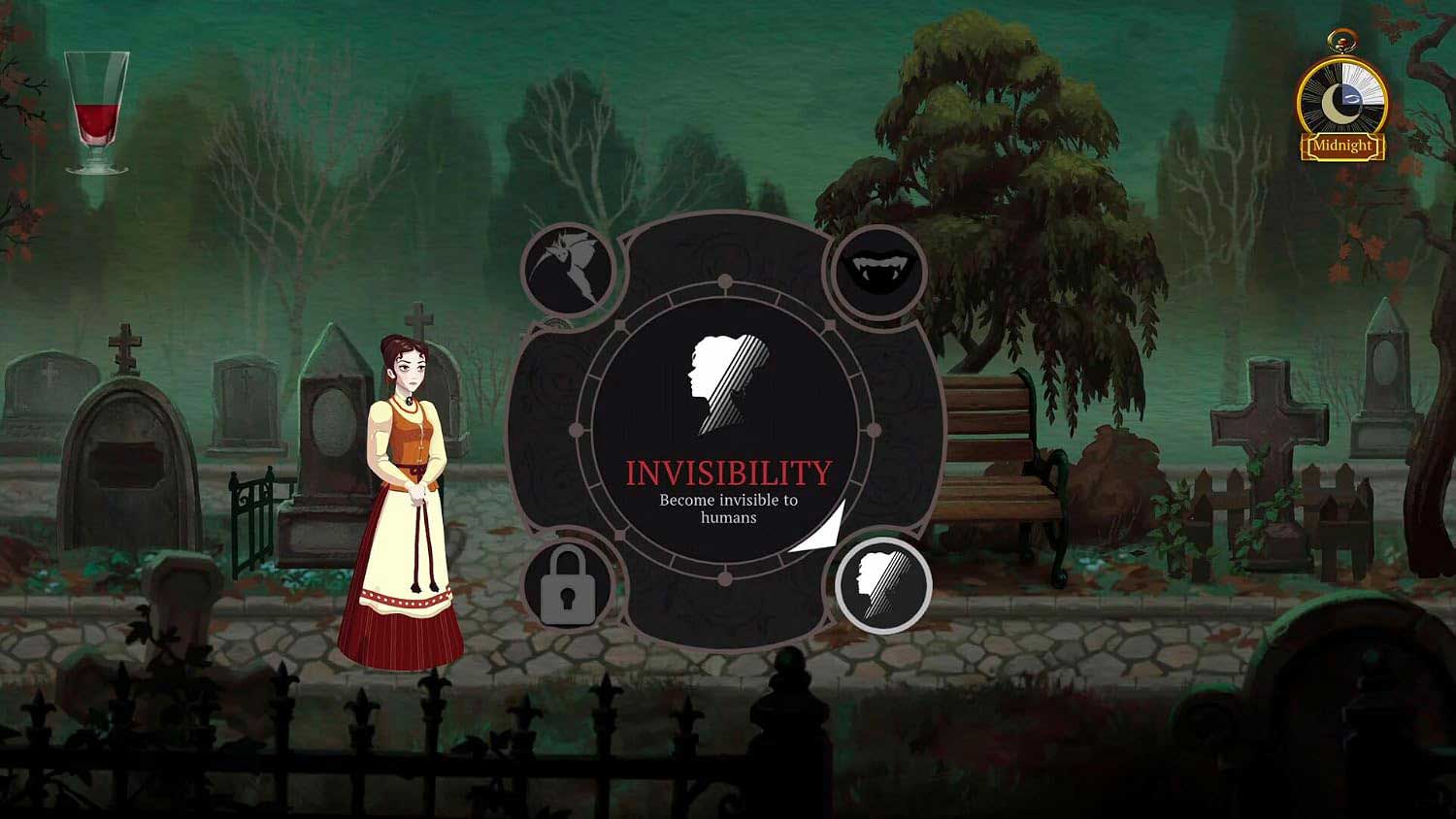 Cabernet  PS5 дополнительное изображение 2