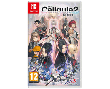 Caligula Effect 2 (Nintendo Switch)