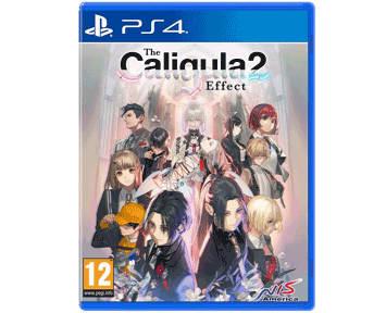 Caligula Effect 2 (PS4)