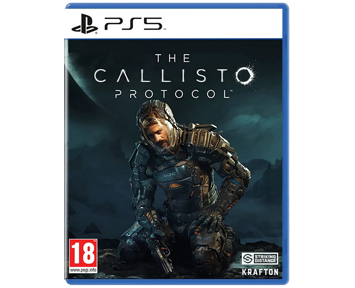 Callisto Protocol (Русская версия)(PS5)