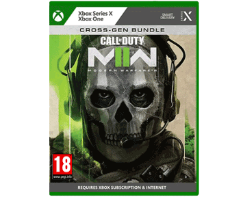 Call of Duty: Modern Warfare II [COD:MW 2](Русская версия)(Xbox One/Series X) ПРЕДЗАКАЗ!