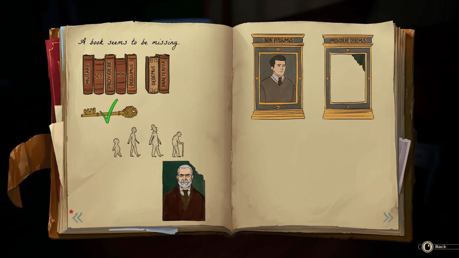 Call Of The Elder Gods Miskatonic Edition  Switch 2  дополнительное изображение 5