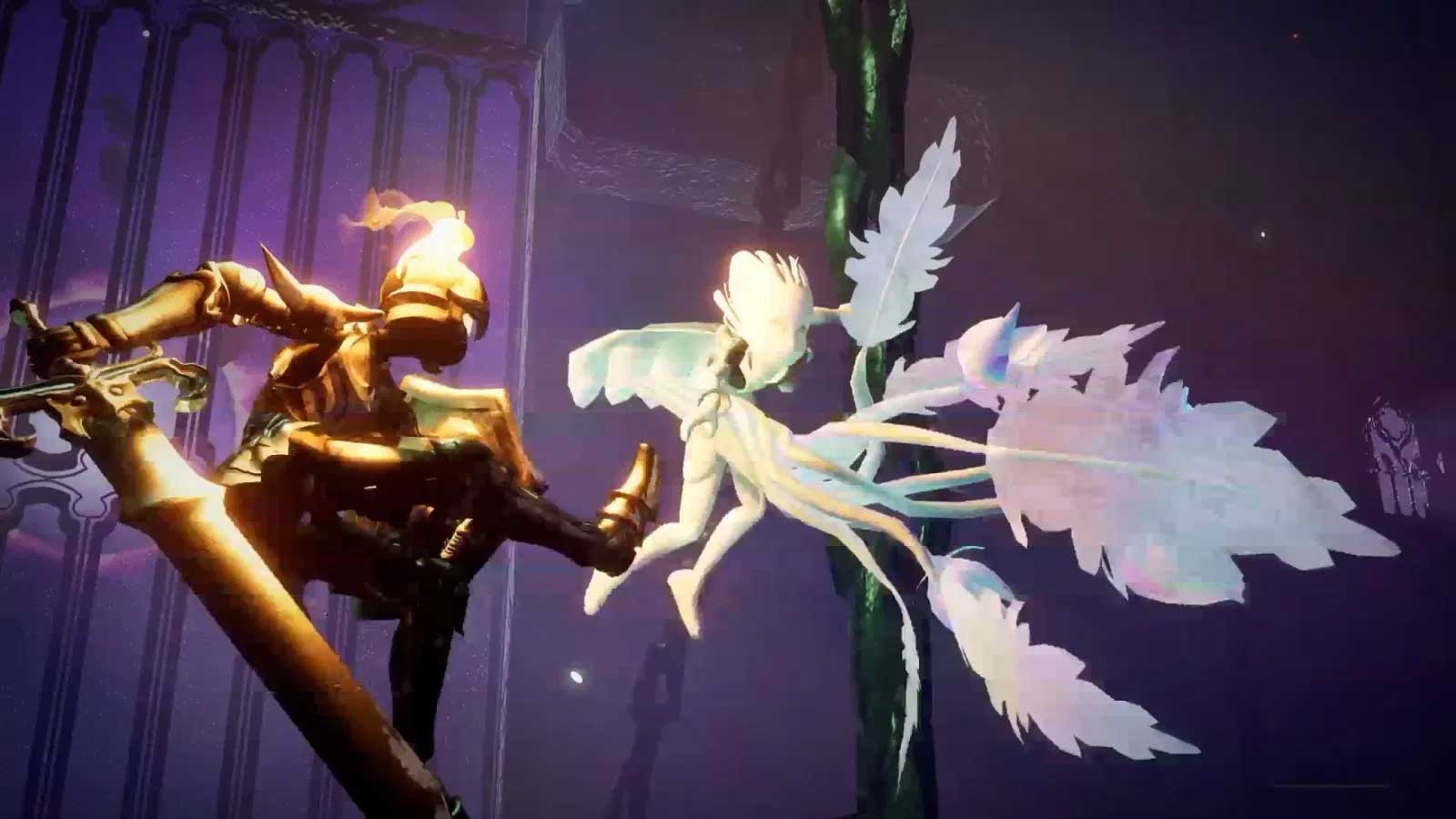 Candle Knight  PS5 дополнительное изображение 1