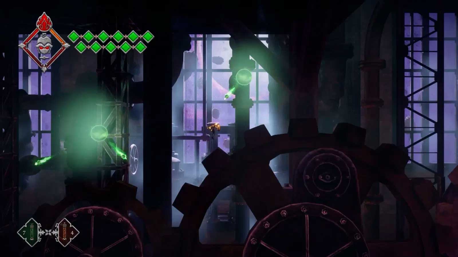 Candle Knight  PS5 дополнительное изображение 2