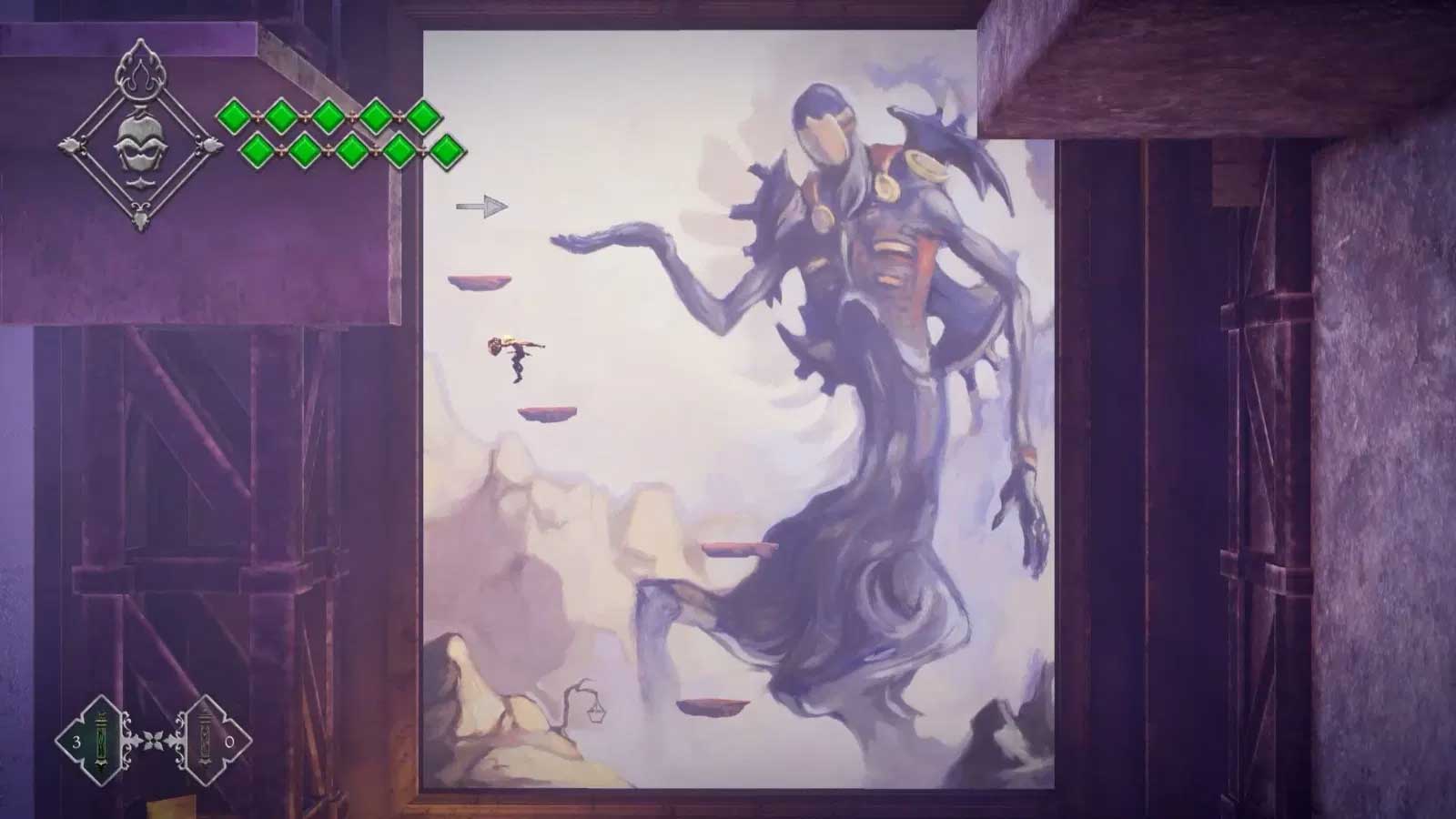 Candle Knight  PS5 дополнительное изображение 3