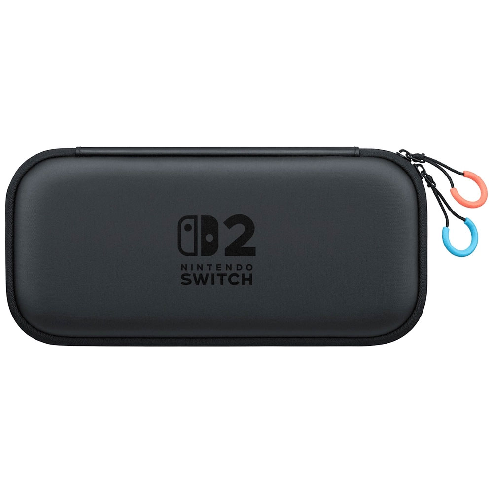 Carrying Case and Screen Protector  Switch 2  дополнительное изображение 1