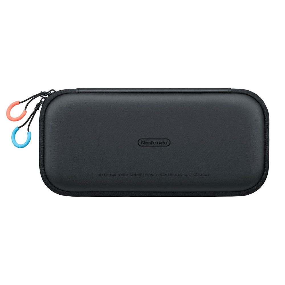 Carrying Case and Screen Protector  Switch 2  дополнительное изображение 3